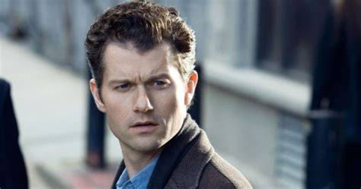James Badge Dale Movies, Bio and Lists on MUBI