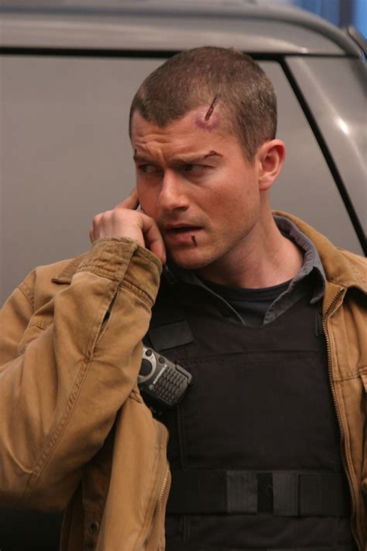 James Badge Dale says no Chase in 24 movie 24 Spoilers
