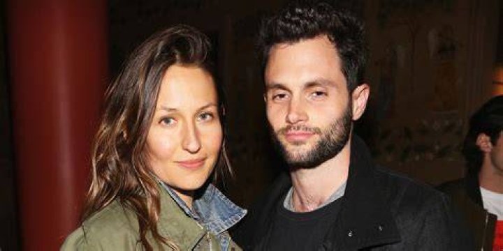 James Badgley Is Penn Badgley's First Son with Domino Kirke