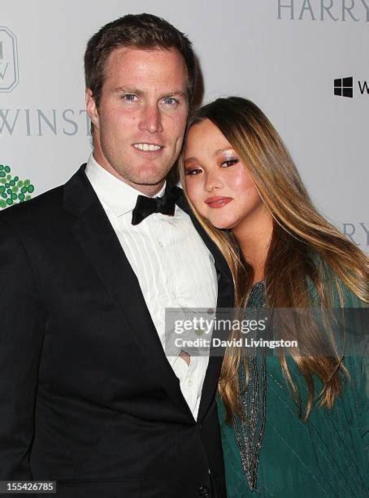 James Bailey Devon Aoki's Husband Bio, Life, Career & Net Worth