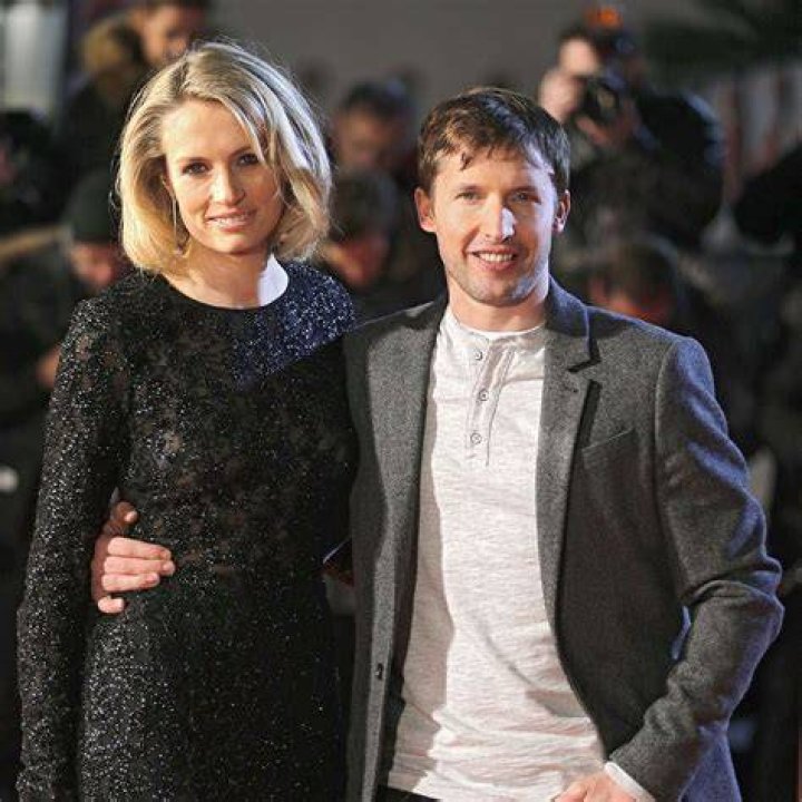 James Blunt marries Sofia Wellesley Majorca wedding news photos