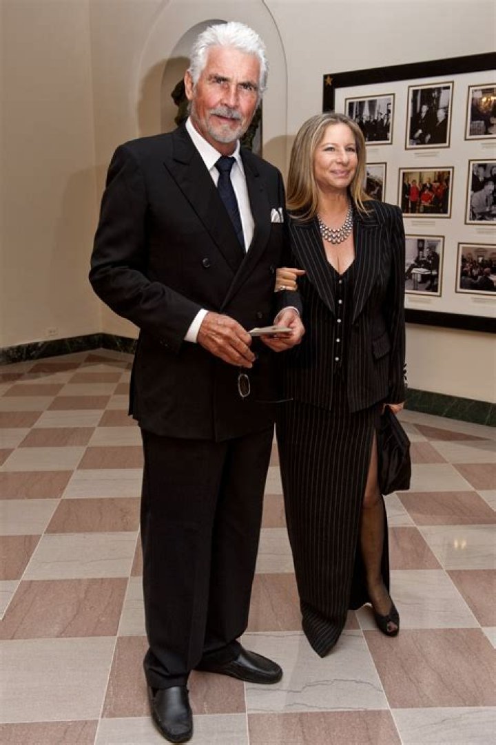 James Brolin and Wife Barbra Streisand&rsquo;s Workout Routine Details