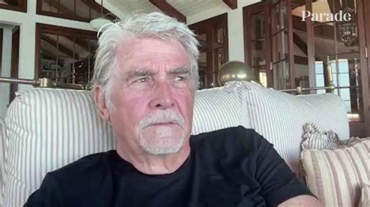 James Brolin Reveals How His Marriage to Barbra Streisand Almost Didn't