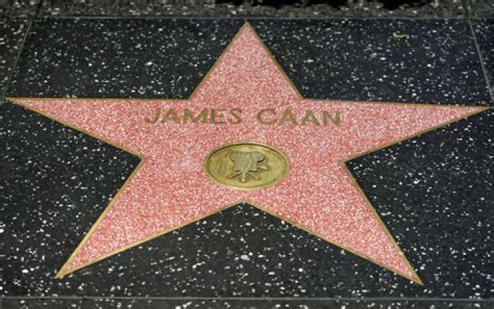 James Caan, Oscar nominee for 'The Godfather,' dies at 82
