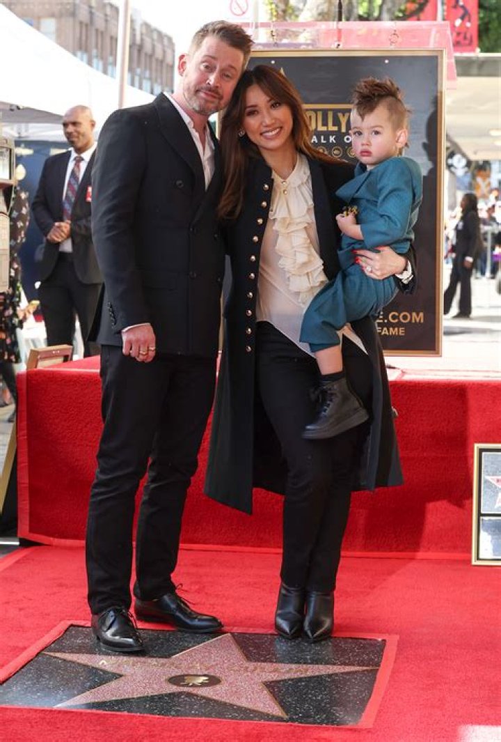 James Cameron's Children In Film