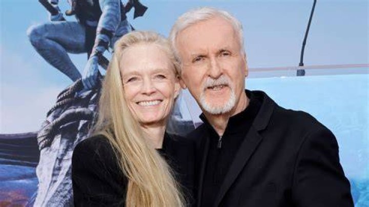 James Cameron FrancisJayinn