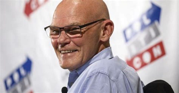 James Carville thinks the Democratic Party has a &ldquo;wokeness&rdquo; problem Vox