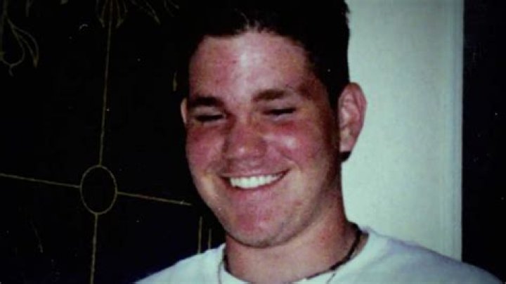 James Chambers Dateline Who Killed Him? How Did He Die? Age Wikipedia