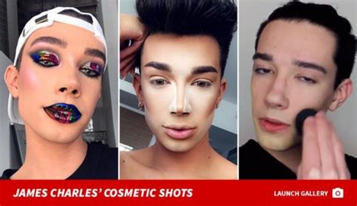 JAMES CHARLES SPEAKING ABOUT HIS BUTT SURGERY ON INSTAGRAM STORY YouTube