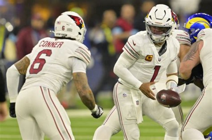 James conner bytesascse