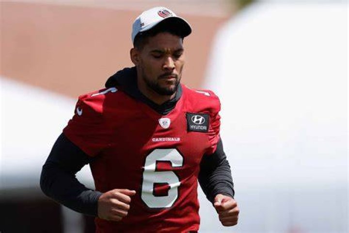 James Conner Contract What Would A New Deal Look Like?