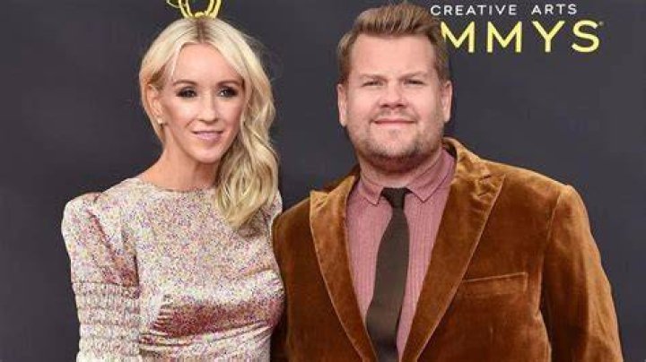 James Corden Net Worth Wife Famous People Today