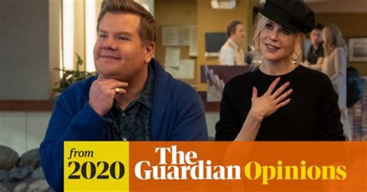 James Corden proves why straight actors should think twice before
