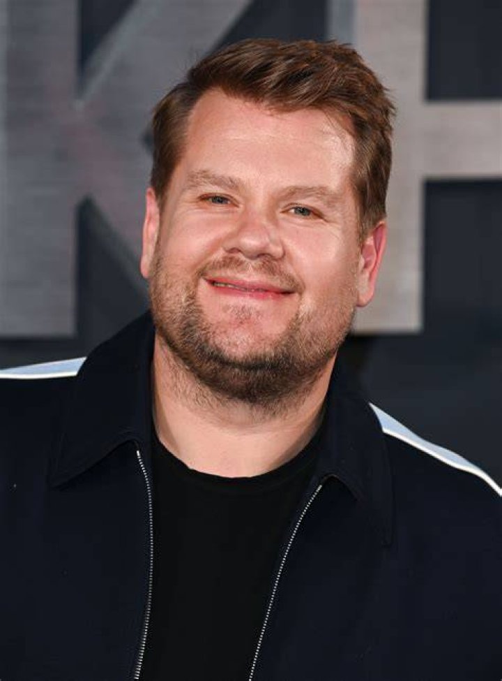 James Corden's Net Worth, Why James Corden Leaving The Late Late Show