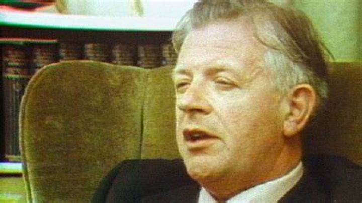 James Cross, British diplomat who survived FLQ kidnapping, dead at 99