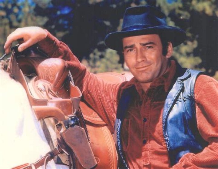 James Drury remembers 'The Virginian' costars Senior Voice