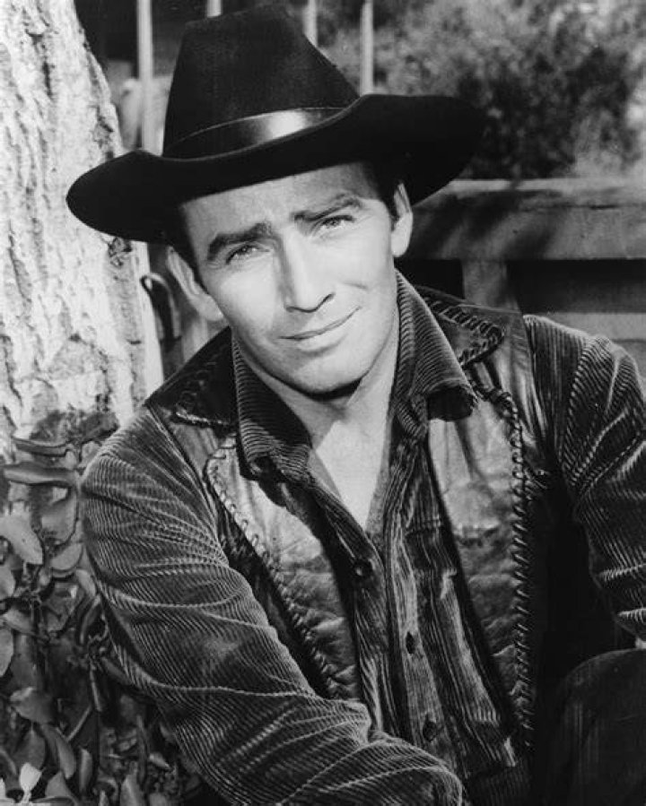 James Drury, Taciturn Star of &lsquo;The Virginian,&rsquo; Dies at 85 The New