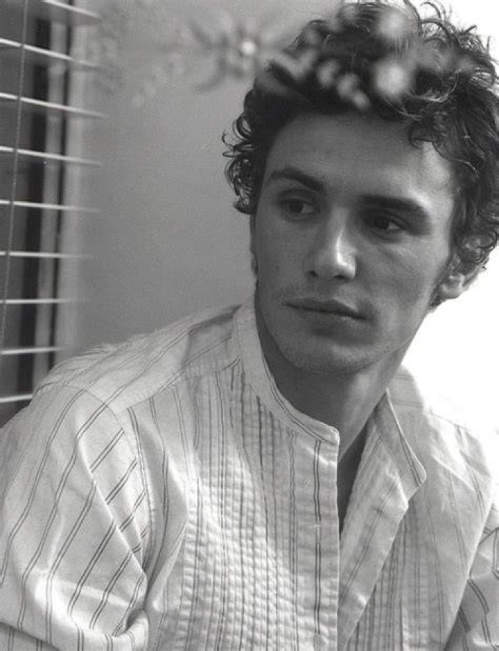 James Franco (born April 19, 1978), American Actor, filmmaker, writer