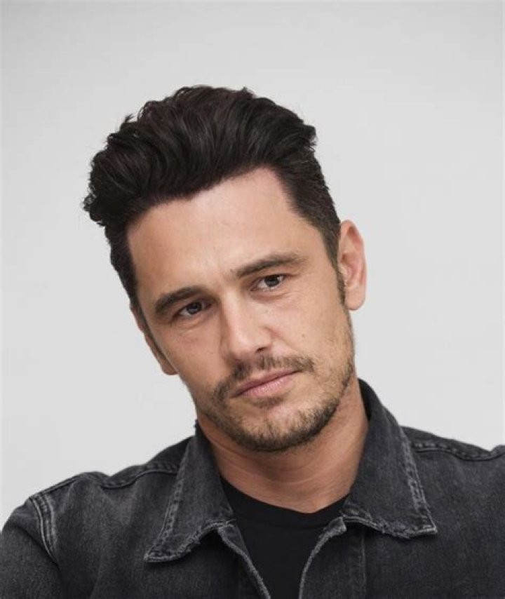 James Franco Movies, Bio and Lists on MUBI