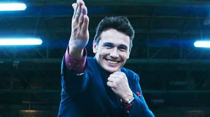 James Franco Net Worth & Bio/Wiki 2018 Facts Which You Must To Know!