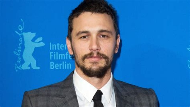 James Franco returns to acting four years after sexual misconduct