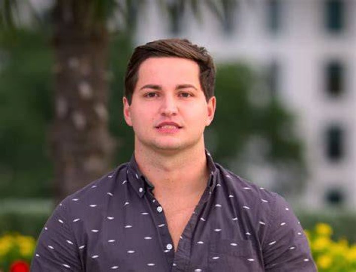 James From The Ultimatum S2 Job, Studies, Aerospace Engineering, Mom
