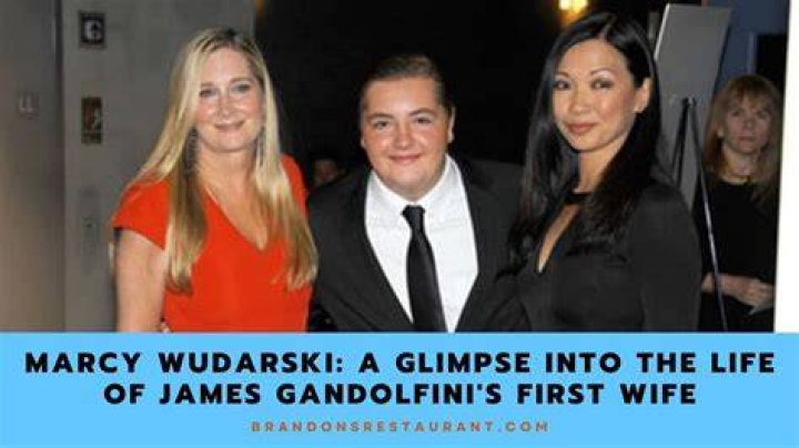 James Gandolfini dead The world mourns loss of Sopranos star following