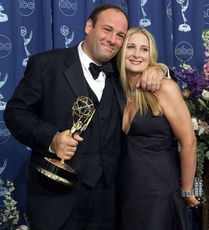 James Gandolfini World News Mirror Online