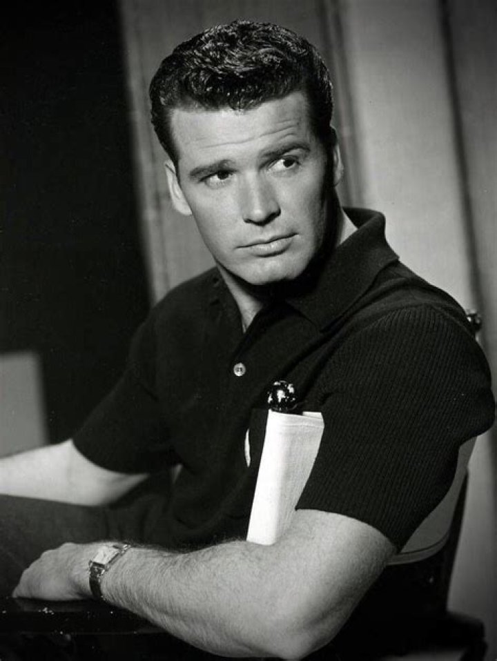 James Garner 19282014 Scott Holleran