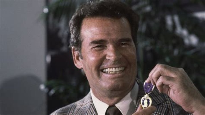 James Garner Dead At 86 Business Insider