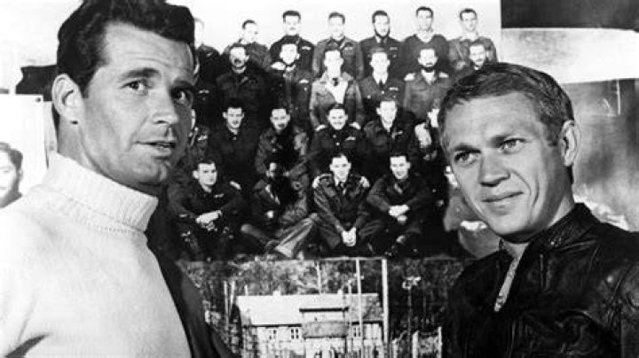 James Garner Trivia Get TV