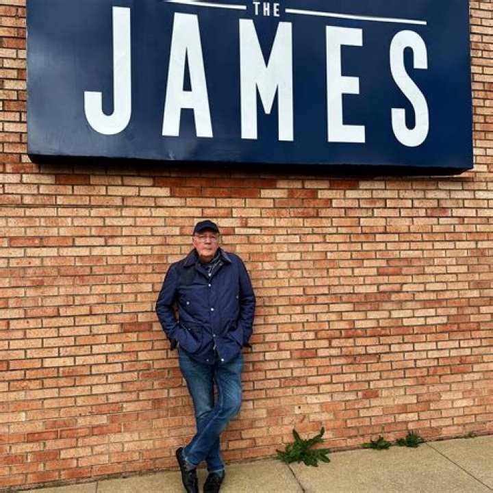 James Goodnight And Ann Baggett Goodnight