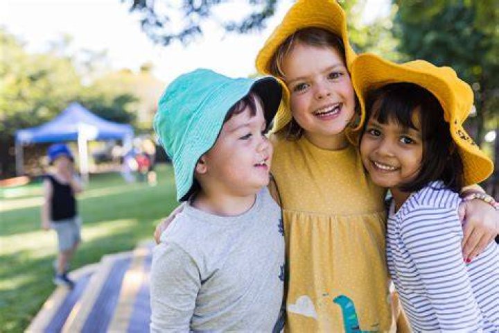 James Goodnight Children; Meet Leah Goodnight, Susan Goodnight, James
