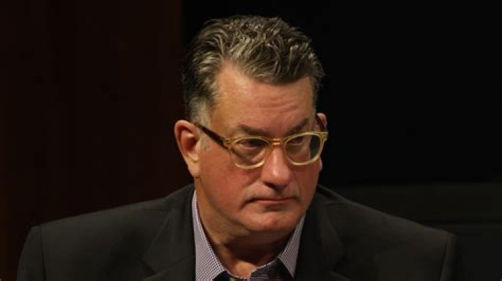 James Gordon Meek
