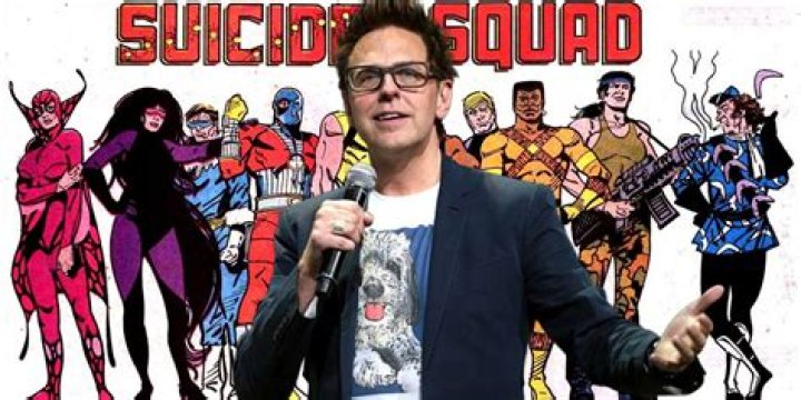 James Gunn Dispels Myth That DC and Marvel Are Bitter Nemeses The