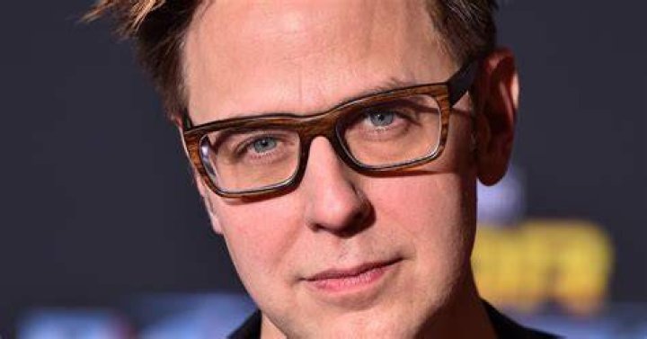 James Gunn Has Been Fired From 'Guardians Of The Galaxy Vol. 3' After