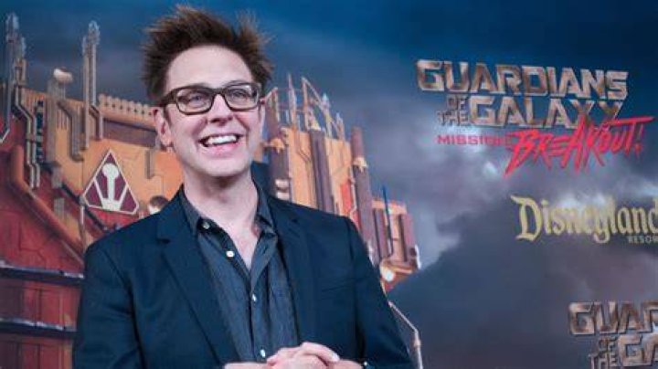 James Gunn Rehired For Guardians Vol. 3 Cinema Sanctum