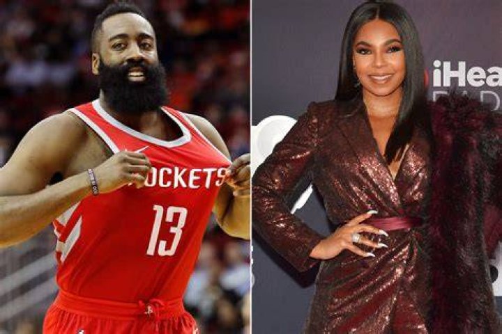 James Harden Girlfriend Who Is Jessyka Janshel? Celebily