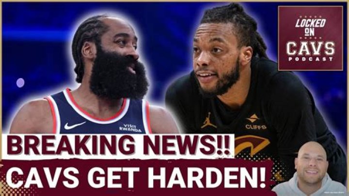 James Harden is being traded Which teams do his stats fit with? Film