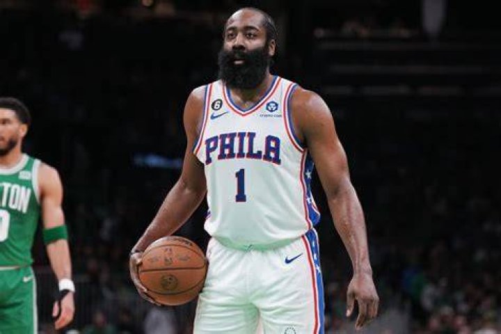James Harden looks to be more aggressive Australia The
