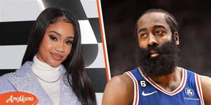 James Harden Sends his Girlfriend Ashanti Flowers Before Game 3