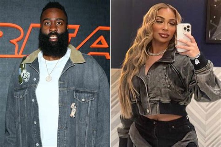 James Harden&rsquo;s rumored new girlfriend is not a Kardashian