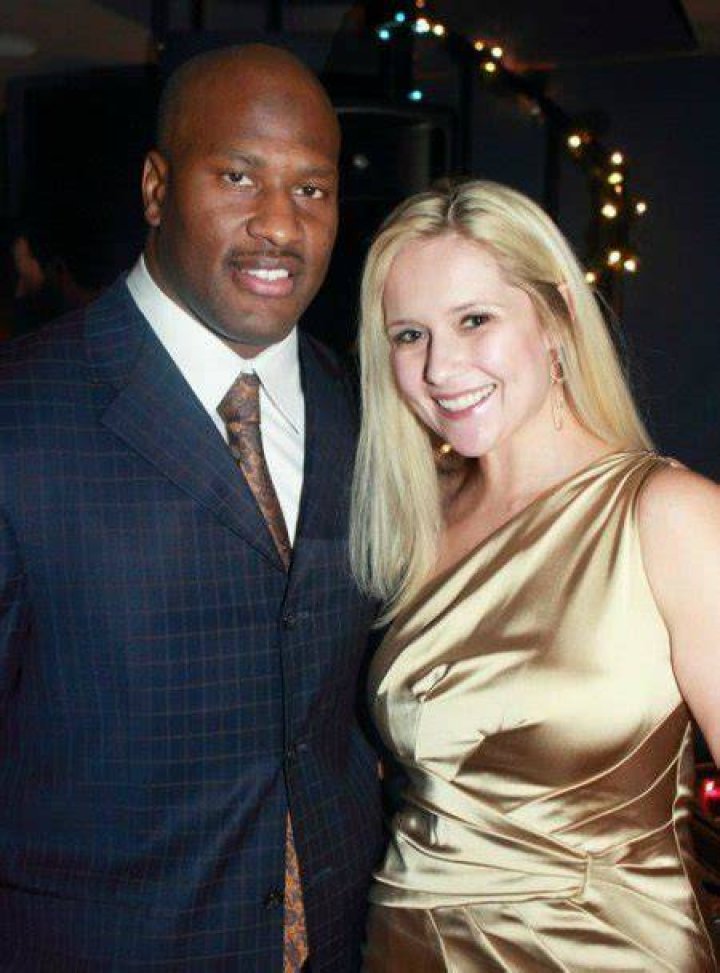 James Harrison Wife Beth Tibbott's Age, Net Worth Wiki