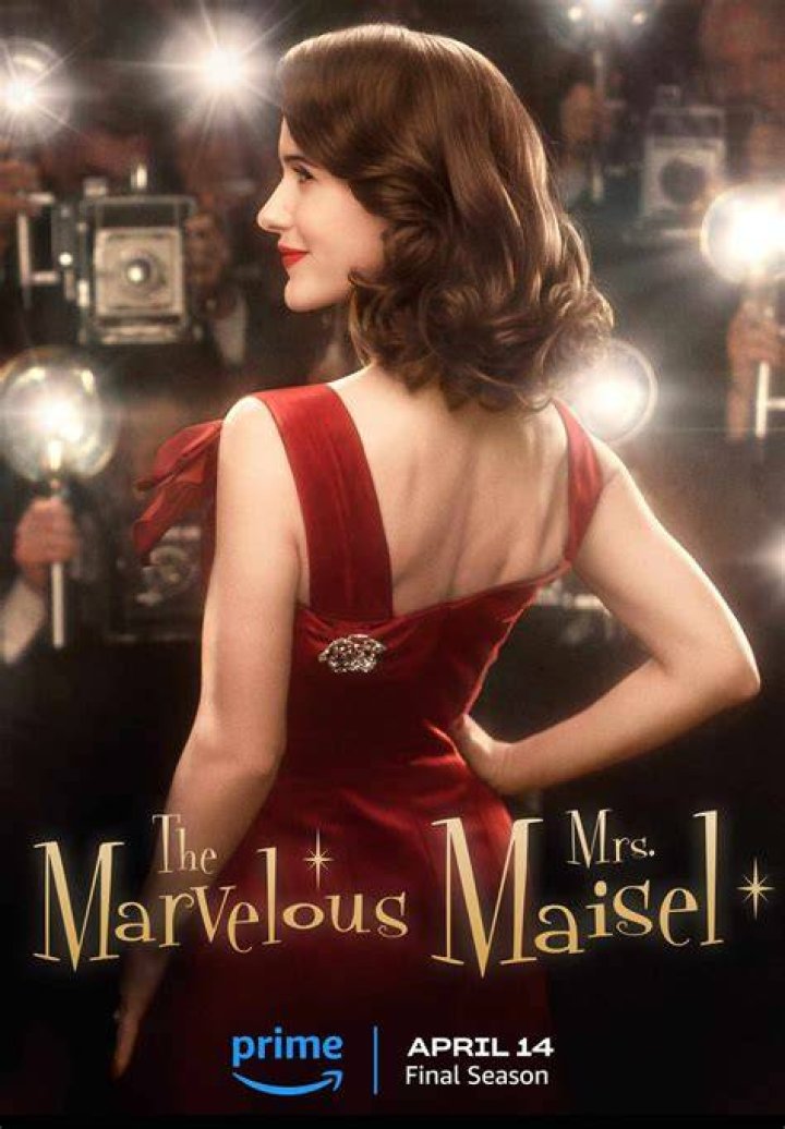 James in the Marvelous Mrs Maisel James in the Marvelous Mrs Maisel