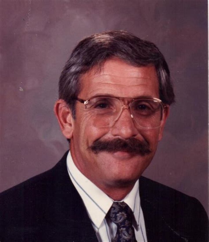 James (Jim) Palo Brown Obituary 2022 Shackelford Funeral Directors