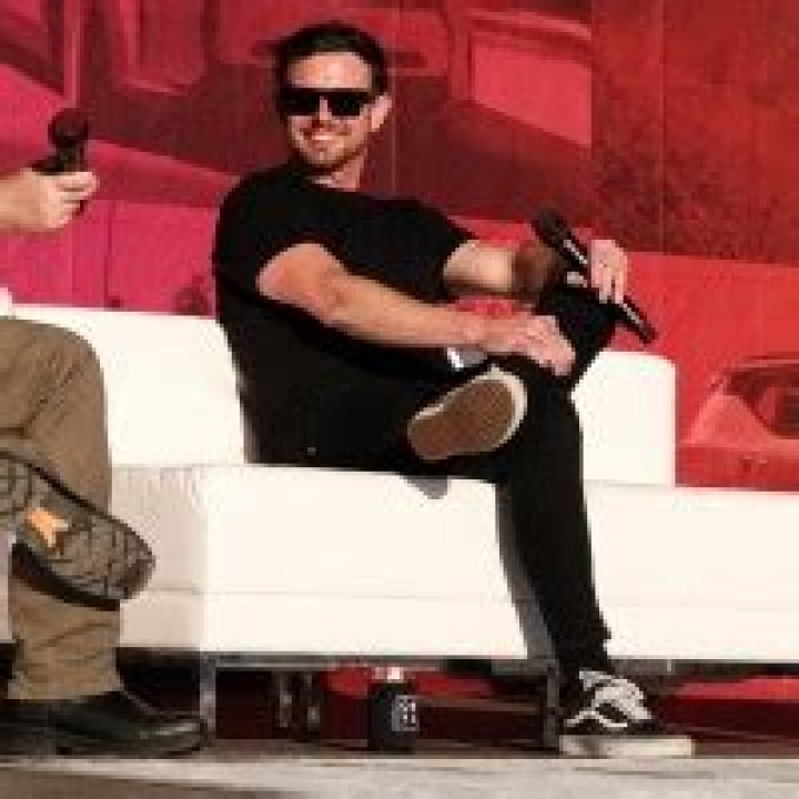 James Khatiblou, CEO of ONYX Motorbikes has Unexpectedly Passed Away