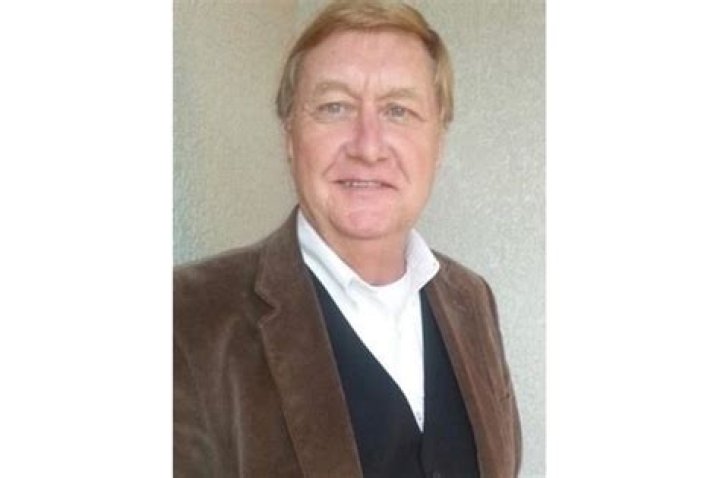 James Konkle Obituary (1948 2019) Sun City Center, Fl, VT The