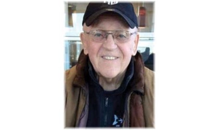 James Lang Obituary (2022) Saint Louis, MO St. Louis PostDispatch