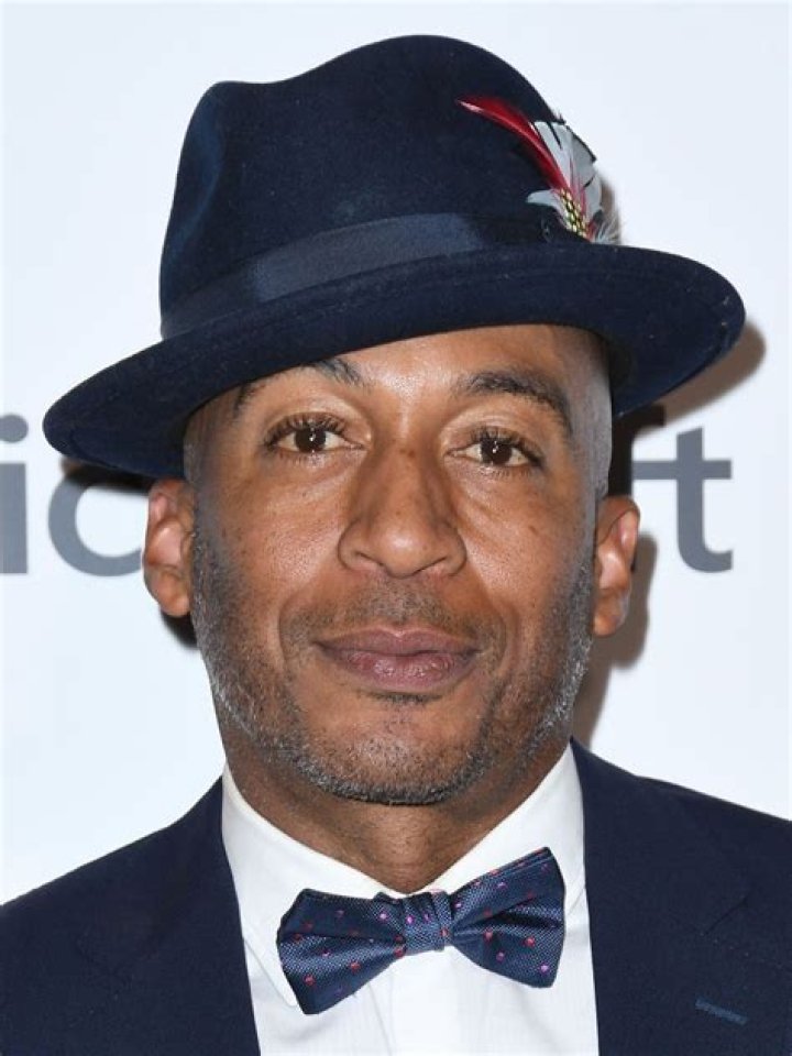 James Lesure's Instagram, Twitter & Facebook on IDCrawl