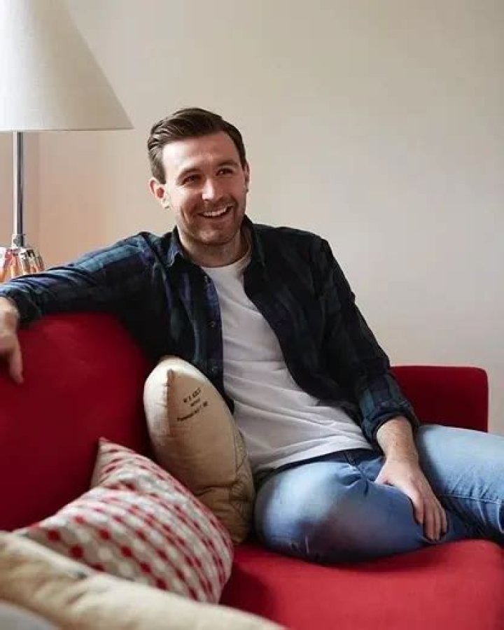 James McArdle Net Worth